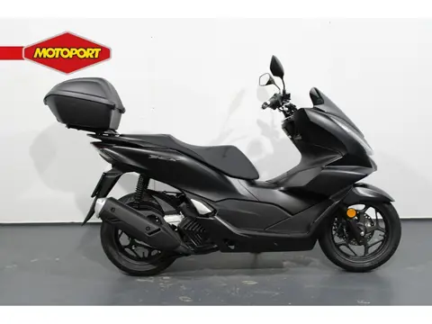 Honda PCX 125 (bj 2024)