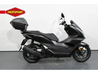 Honda PCX 125 (bj 2024)
