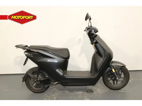 Honda EM1 e (bj 2025)