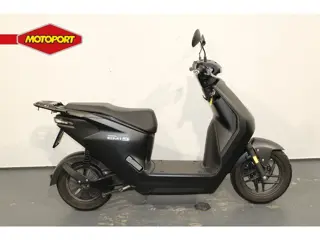 Honda EM1 e (bj 2025)