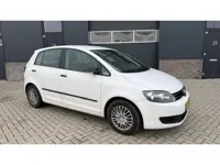 Volkswagen Golf Plus 1.2 TSI Trendline BlueMotion APK Dec 2026