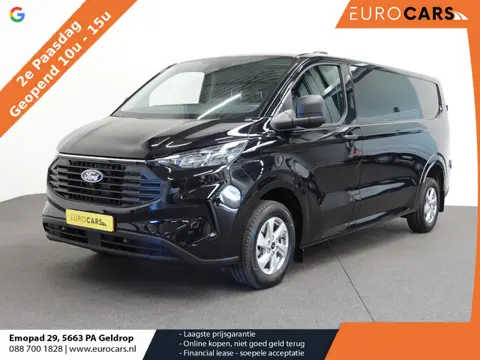 Ford Transit Custom 300 2.0 TDCI L2H1 Trend Nieuw Model Automaat  Airco Navi Cruise PDC Camera