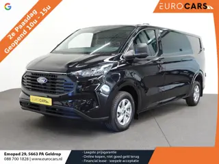 Ford Transit Custom 300 2.0 TDCI L2H1 Trend Nieuw Model Automaat  Airco Navi Cruise PDC Camera