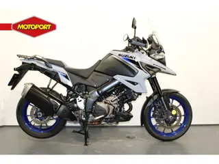 Suzuki DL 1050 RR V-Strom (bj 2024)