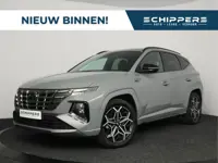 Hyundai Tucson 1.6 T-GDI PHEV N Line 4WD | Cruise Control Adaptief |