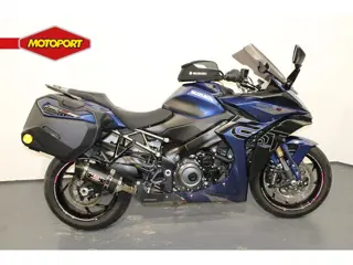 Suzuki GSX S 1000 GT (bj 2022)