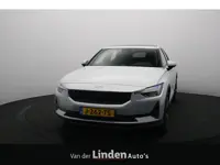Polestar 2 Long Range Dual Motor Launch Edition 78kWh SOH 93,9% | Trekhaak | 360° Camera | Google In