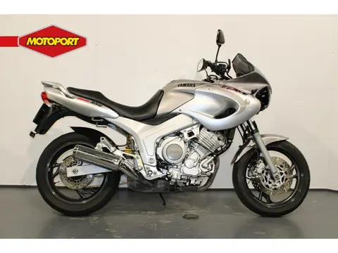 Yamaha TDM850 (bj 1997)