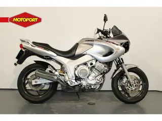 Yamaha TDM850 (bj 1997)