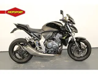 Honda CB 1000 R (bj 2008)