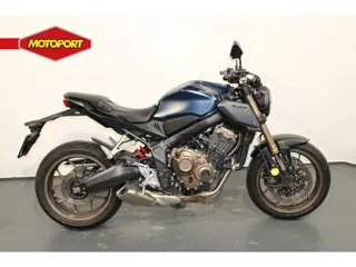 Honda CB 650 R ABS (bj 2023)