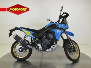 Yamaha TENERE 700 RALLY EDITION (bj 2026)