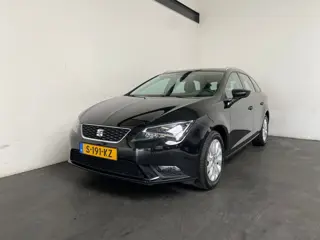SEAT Leon ST 1.4 TSI X-PERIENCE Connect (bj 2016)