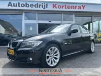 BMW 3-serie 316i Business Line navi/xenon/cruise control/pdc/leder/enz
