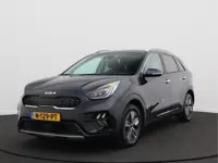 Kia Niro 1.6 GDi Hybrid DynamicPlusLine/ zeer mooi!