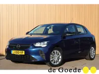Opel Corsa 1.2 Edition org. NL-auto camera achter