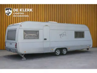 Tabbert PUCCINI 685 DF (bj 2006)