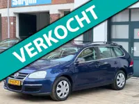 Volkswagen Golf Variant 1.4 TSI Comfortline-airco-elek ramen-1 jaar apk
