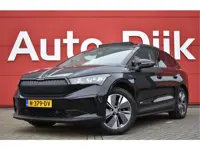 Škoda Enyaq iV 60 LED | Pano | 360 Camera | Keyless | Carplay | Adapt. Cruise | DAB | Navi | Clima |