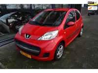 Peugeot 107 1.0-12V XS 5 deurs