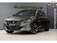 Peugeot 208 1.2 PureTech GT *17.131km* UNIEK Camera/Apple Carplay/Zwart Dak