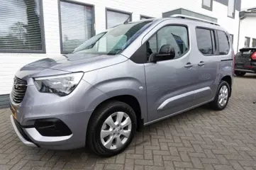 OPEL COMBO LIFE Combo Life Automaat Winterpack Camera Clima 