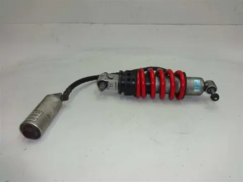 ACHTER SCHOKBREKER Honda CBR 600 F 1991 - 1994
