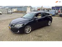 Lexus CT 200h Business Line Pro MOTOR DEFECT