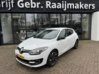 Renault Mégane 1.2 TCe 130pk Bose*Navigatie*Camera*