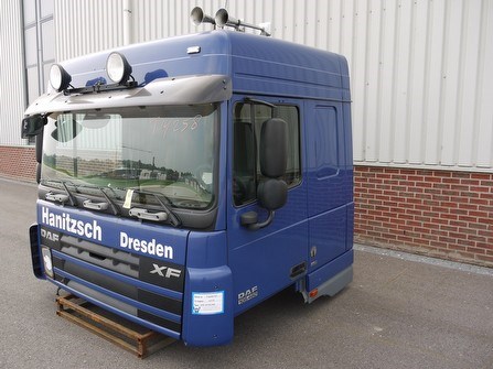 Cabine DAF XF105 SPACECAB