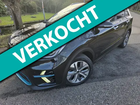 Kia E-Niro DynamicPlusLine 64 kWh/Opendak/Navi/Cam/SOH 100%
