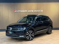 Volkswagen Tiguan 2.0 TSI 4Motion Highline 180PK - Panorama