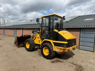 Caterpillar 906 Shovel Loader (bj 2006)