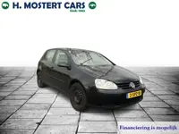 Volkswagen Golf 1.6 Comfortline Business 5-Deurs * NIEUWE APK * AIRCO * DISCOUNT COLLECTIE *