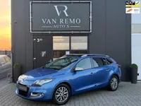 Renault Mégane Estate 1.5 dCi GT-Line |Bose|BT Audio|Camera|Pano|Pdc|Orig NL|Nap!
