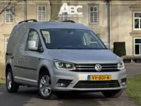 Volkswagen Caddy 2.0 TDI L1H1 BMT Highline MARGE EXPORT