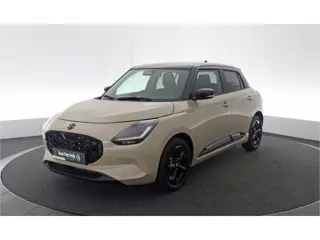 Suzuki Swift 1.2 Style Smart Hybrid (bj 2026)
