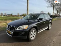 Volvo XC60 2.4D AWD Summum Boekjes/Apk Nieuw/ 1.642,- Bpm