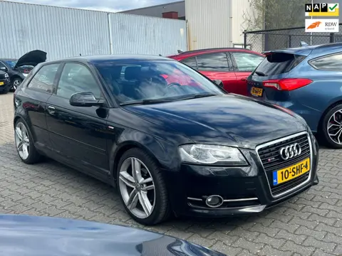 Audi A3 1.2 TFSI Ambition Pro Line S