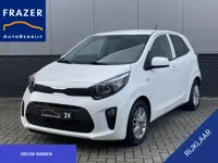 Kia Picanto 1.0 MPi Dreamteam Edition