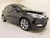 Hyundai i20 1.2 Premium Passion Navi (bj 2018)
