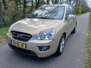 Kia Carens 2.0 CVVT X-ecutive 7p. |AIRCO-7PERS|