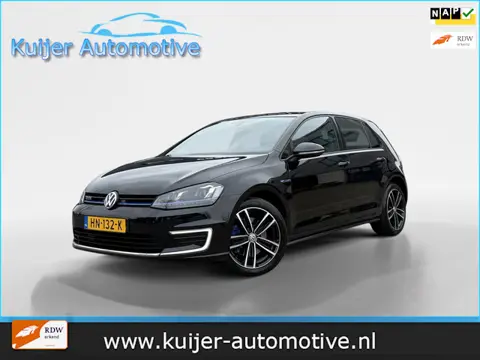 Volkswagen Golf 1.4 TSI GTE