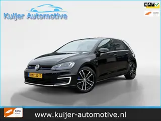 Volkswagen Golf 1.4 TSI GTE