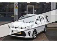 Kia Picanto 1.0 CVVT EconomyPlusLine Airco, Km 45.700!!