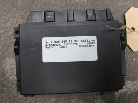 Mercedes clk 230 Transmission control module los op voorraad