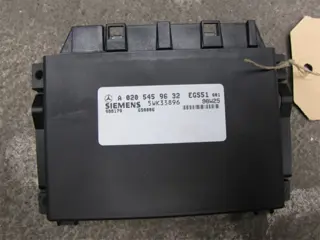 Mercedes clk 230 Transmission control module los op voorraad