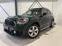 MINI Countryman 1.5 Cooper Pepper.Navi,Panorama,LED,Half leer. Volle auto !!!Dealer ond !