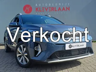 Kia Stonic 1.0 T-GDi MHEV DynamicPlusLine | ALL SEASON | STOEL/STUUR VERWARMING | CAMERA | NAVI | AP