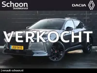 DS DS 4 1.2 PureTech Performance Line+ | Adap. Cruise | Pano | Stoel-/Stuurverwarming | HUD | 360 Ca